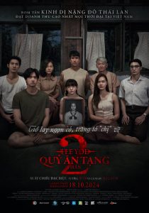 Tee Yod: Quỷ Ăn Tạng Phần 2